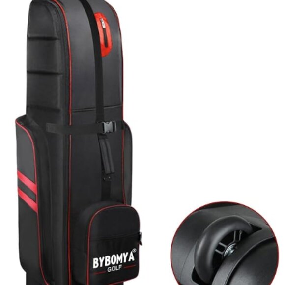 ByBomya Golf Travel Bag - BRAND NEW